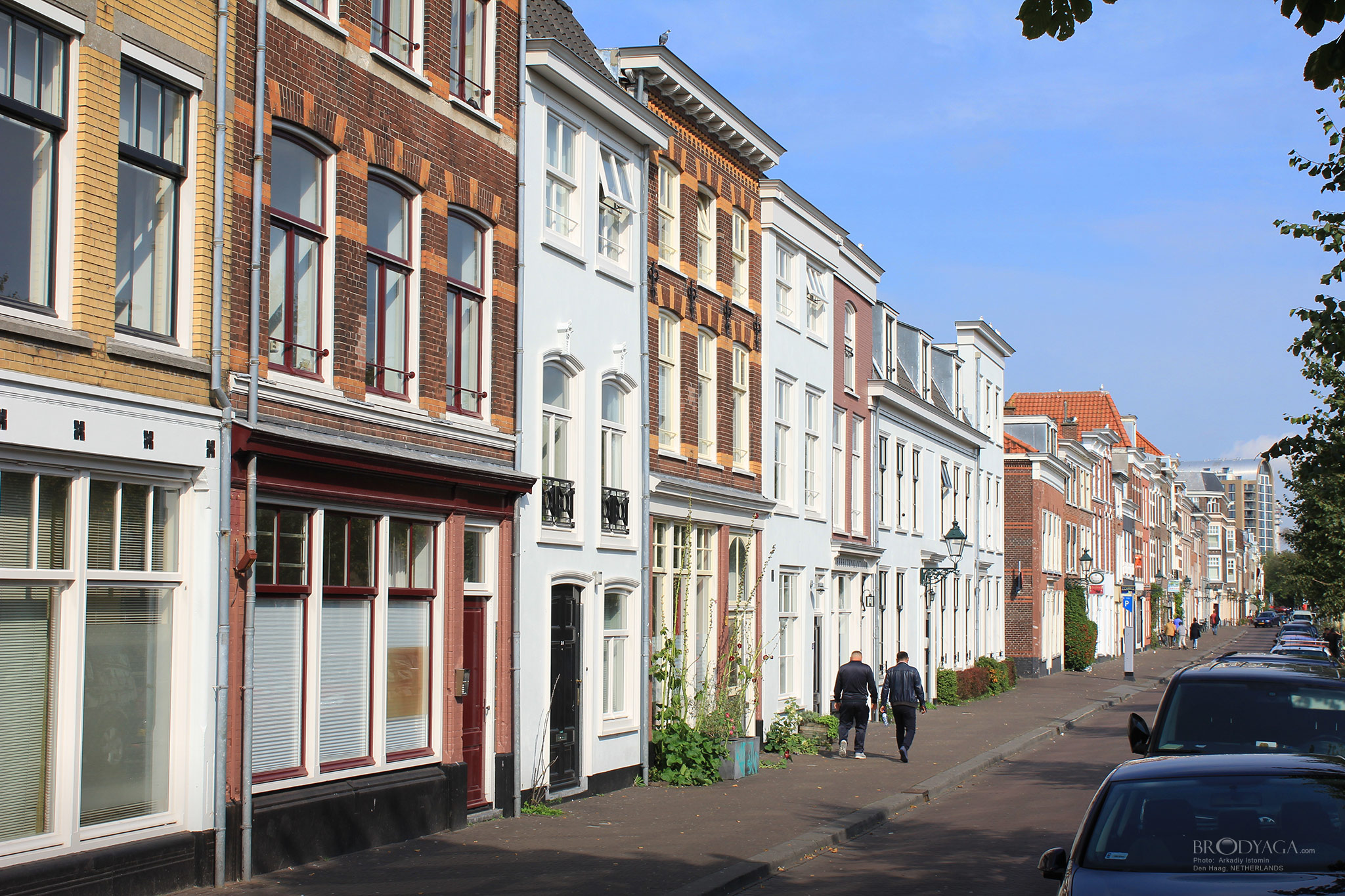Den Haag